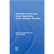 Affirmative Action and Equal Opportunity by Benokraitis, Nijole V., 9780367167455