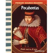 Pocahontas by Patterson, Marie, 9780743987455