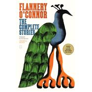 The Complete Stories by O'Connor, Flannery, 9781250387455