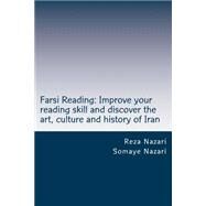 Farsi Reading by Nazari, Reza; Nazari, Somaye, 9781523317455