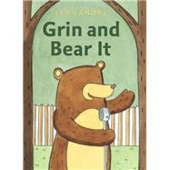 Grin and Bear It by Landry, Leo; Landry, Leo, 9781570917455