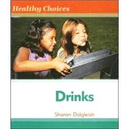 Drinks by Dalgleish, Sharon, 9781583407455