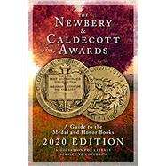The Newbery and Caldecott Awards by Association for Library Service to Children, 9780838947456