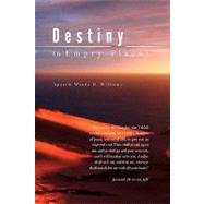 Destiny in Empty Places by Williams, Wanda Nelson, 9781441517456