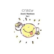 Crazy by Clifford, Sarah Hutchinson, 9781502997456