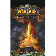 World of Warcraft - L'heure des tnbres by Aaron Rosenberg, 9782809417456