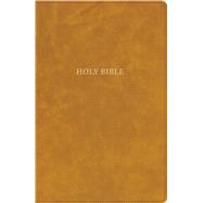 CSB Grace Bible, Camel LeatherTouch (Dyslexia Friendly) by Unknown, 9798384557456