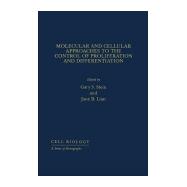 Molecular and Cellular Approaches to the Control of Proliferation and Differentiation by Stein, Gary S.; Lian, Jane B., 9780126647457
