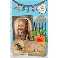 Ruby of Kettle Farm by Matthews, Penny; Masciullo, Lucia, 9780143307457