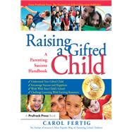 Raising a Gifted Child by Carol Fertig, 9781003237457