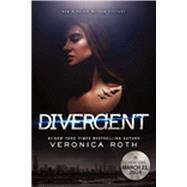 Divergent by Roth, Veronica, 9781594137457