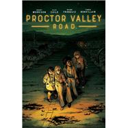 Proctor Valley Road by Morrison, Grant; Child, Alex; Franquiz, Naomi, 9781684157457