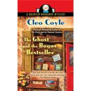 The Ghost and the Bogus Bestseller by Coyle, Cleo, 9780425237458