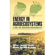 Energy in Agroecosystems by Casado, 9781315317458