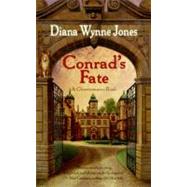 Conrad's Fate by Jones, Diana Wynne, 9780060747459