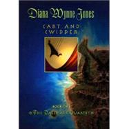 Cart and Cwidder by Jones, Diana Wynne, 9780066237459