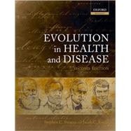 Evolution in Health and Disease by Stearns, Stephen C.; Koella, Jacob C., 9780199207459