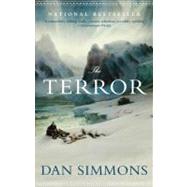 The Terror A Novel by Simmons, Dan, 9780316017459