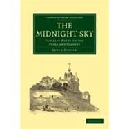 The Midnight Sky by Dunkin, Edwin, 9781108017459