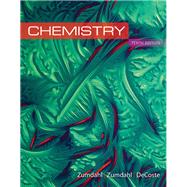 Lab Manual for Zumdahl/Zumdahl/DeCoste’s Chemistry, 10th Edition by Zumdahl, Steven; Zumdahl, Susan; DeCoste, Donald J., 9781305957459