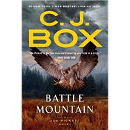 Battle Mountain by Box, C.J., 9798217067459