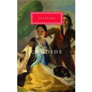 Candide and Other Stories by Voltaire; Pearson, Roger; Pearson, Roger, 9780679417460