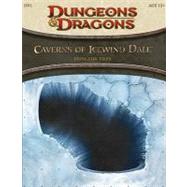 Caverns of Icewind Dale - Dungeon Tiles : A 4th Edition D&D Accessory by Wizards Rpg Team, 9780786957460