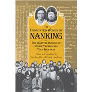 Undaunted Women of Nanking by Hu, Hua-Ling; Lian-Hong, Zhang, 9780809337460