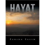 Hayat by Salim, Farida, 9781482827460