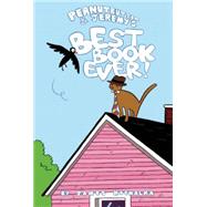 Peanutbutter & Jeremy's Best Book Ever by Kochalka, James, 9781891867460