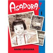 Asadora!, Vol. 1 by Urasawa, Naoki, 9781974717460