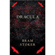 Dracula by Bram Stoker, 9781447407461