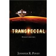 Transpecial by Povey, Jennifer R., 9781508647461