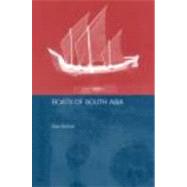 Boats of South Asia by Mcgrail; Sean, 9780415297462