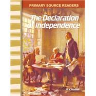 The Declaration of Independence by Mulhall, Jill K., 9780743987462