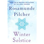 Winter Solstice by Pilcher, Rosamunde, 9781250077462