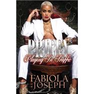 Pricey Playing in Traffic by Joseph, Fabiola, 9781622867462