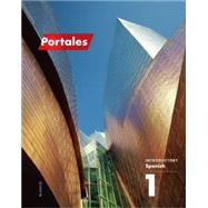 Portales 12 Month Access Card by Vista, 9781680047462