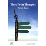 The 3-Point Therapist by Davies, Hilary A., 9781855757462