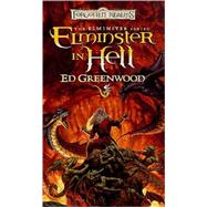 Elminster in Hell by GREENWOOD, ED, 9780786927463