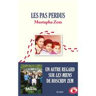 Les pas perdus by Mustapha Zem, 9782709667463
