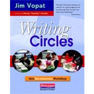 Writing Circles by Vopat, Jim; Daniels, Harvey, 9780325017464