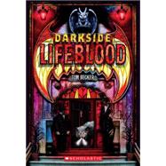 Darkside Book 2: Lifeblood by Becker, Tom, 9780545037464