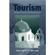Tourism by Coleman, Simon; Crang, Mike, 9781571817464
