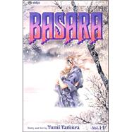 Basara, Vol. 11 by Tamura, Yumi, 9781591167464