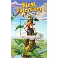First Fairytales: A Fun-pull Book by Zakarin, Debra Mostow, 9781607477464
