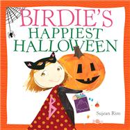 Birdie's Happiest Halloween by Rim, Sujean, 9780316407465