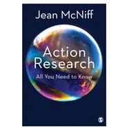 Action Research by McNiff, Jean, 9781473967465