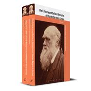 The Literary and Cultural Reception of Charles Darwin in Europe by Glick, Thomas F.; Shaffer, Elinor, 9781780937465