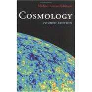 Cosmology by Rowan-Robinson, Michael, 9780198527466